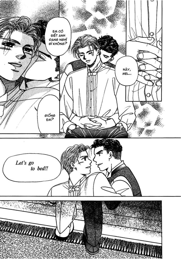 New York New York - Vol 2- Chap 3 - Trang 78