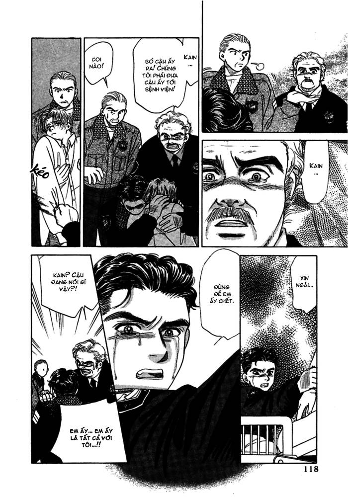 New York New York - Vol 1- Chap 2 - Trang 62