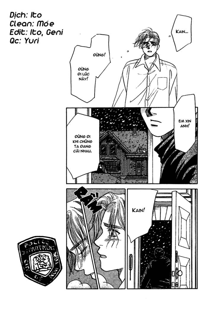 New York New York - Vol 1- Chap 2 - Trang 19
