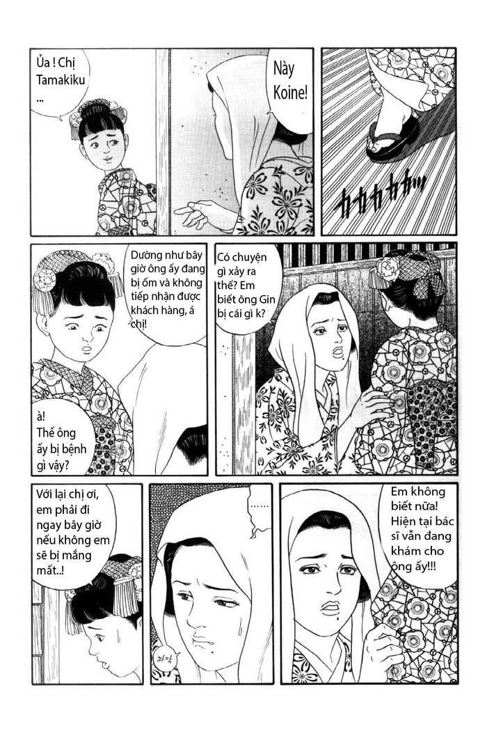 Silver Flower (Chap 1 Part 3) - Trang 48