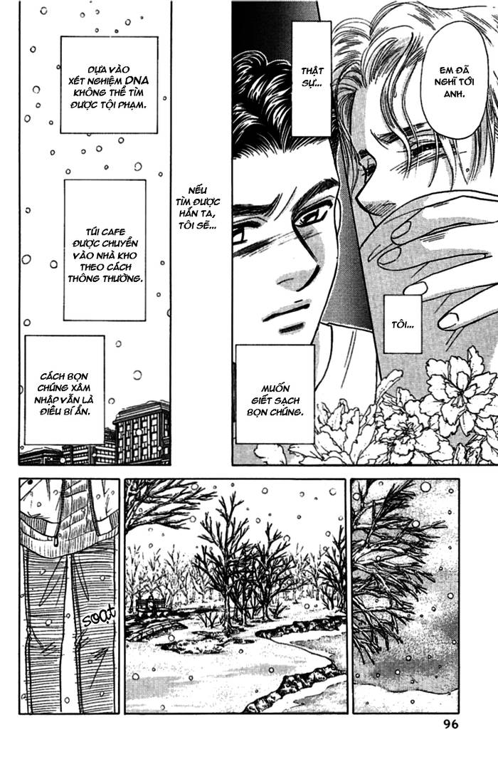 New York New York - Vol 1- Chap 2 - Trang 40