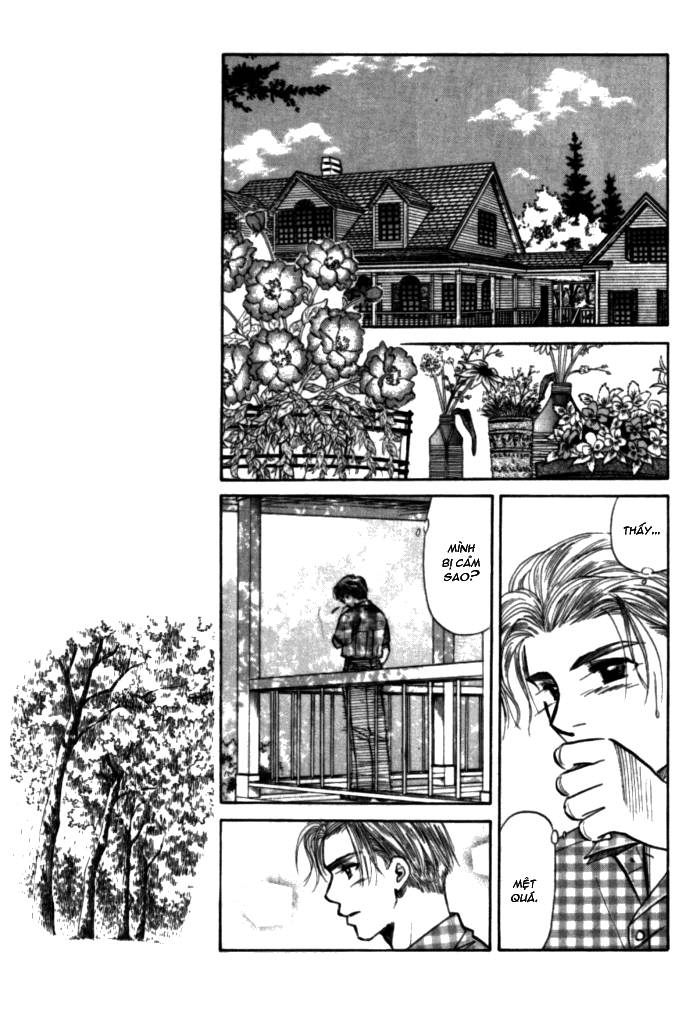 New York New York - Vol 2- Chap 2 - Trang 16