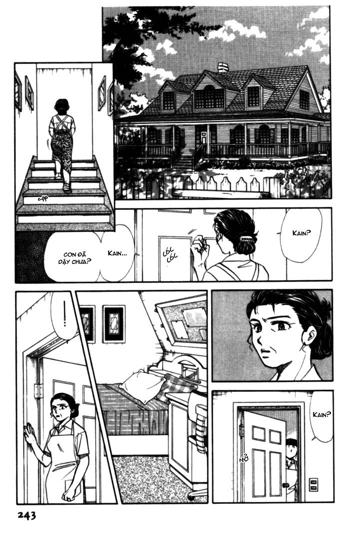 New York New York - Vol 2- Chap 2 - Trang 4