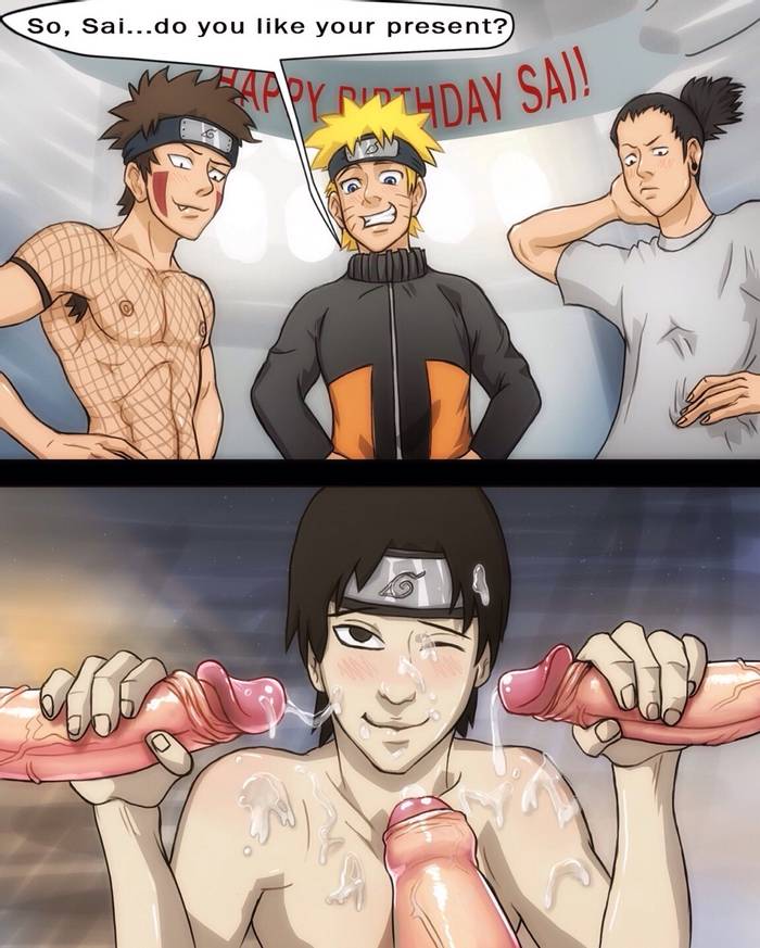 Naruto tổng hợp - Trang 21