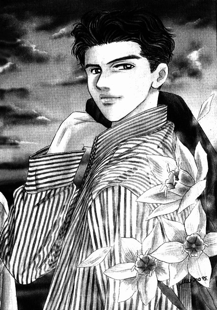 New York New York - Vol 1- Chap 2 - Trang 2