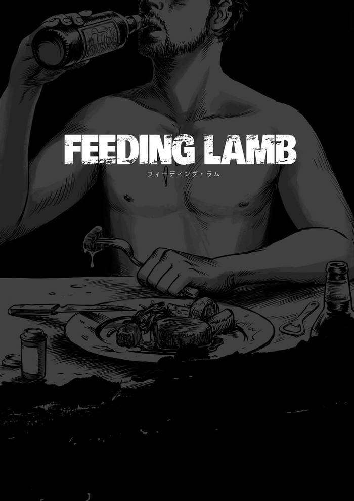 Feeding Lamb [ENG] - Trang 2