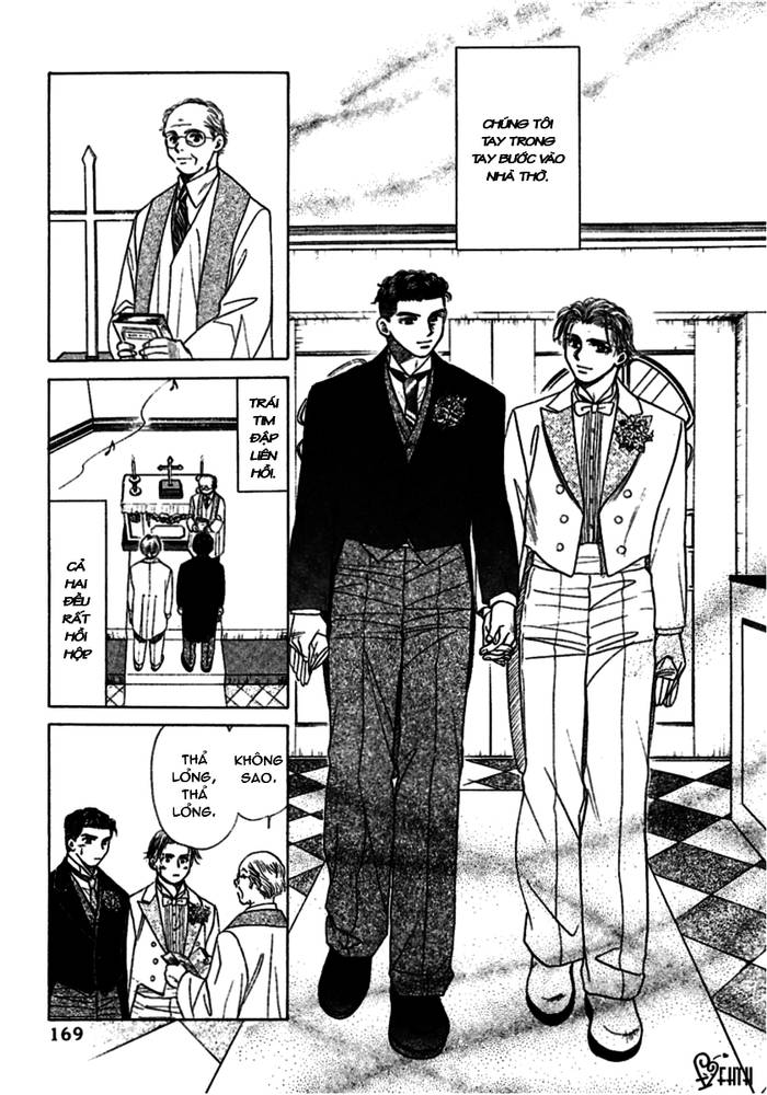 New York New York - Vol 2- Chap 3 - Trang 60