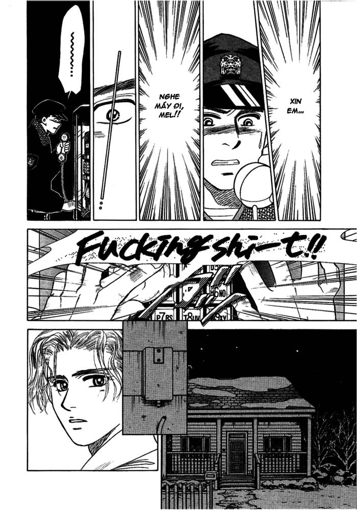 New York New York - Vol 1- Chap 2 - Trang 48