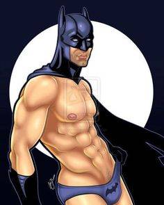 Batman - Trang 8