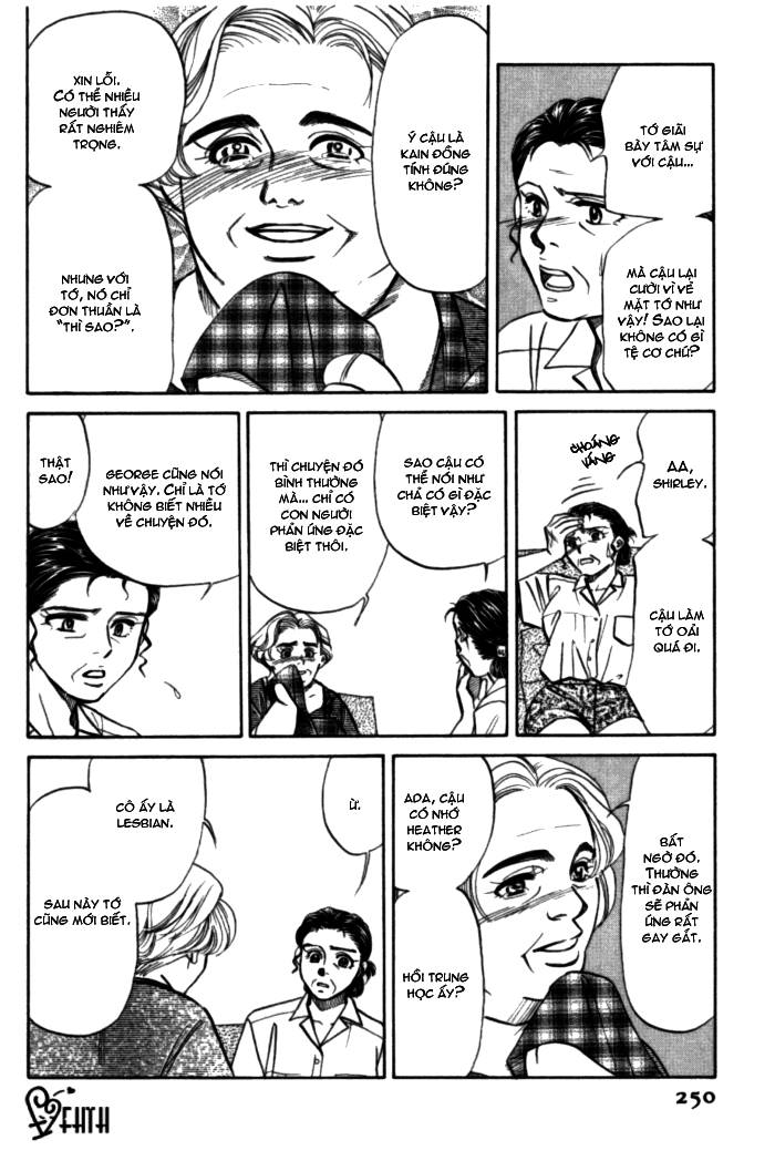 New York New York - Vol 2- Chap 2 - Trang 11
