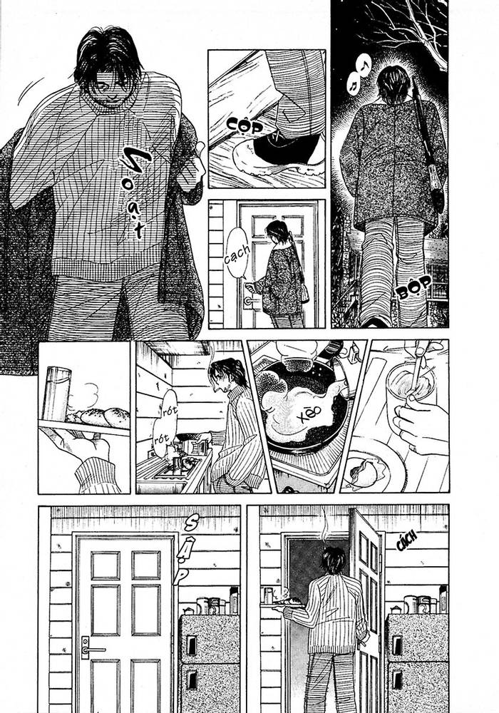 New York New York - Vol 3- Chap 2 - Trang 30