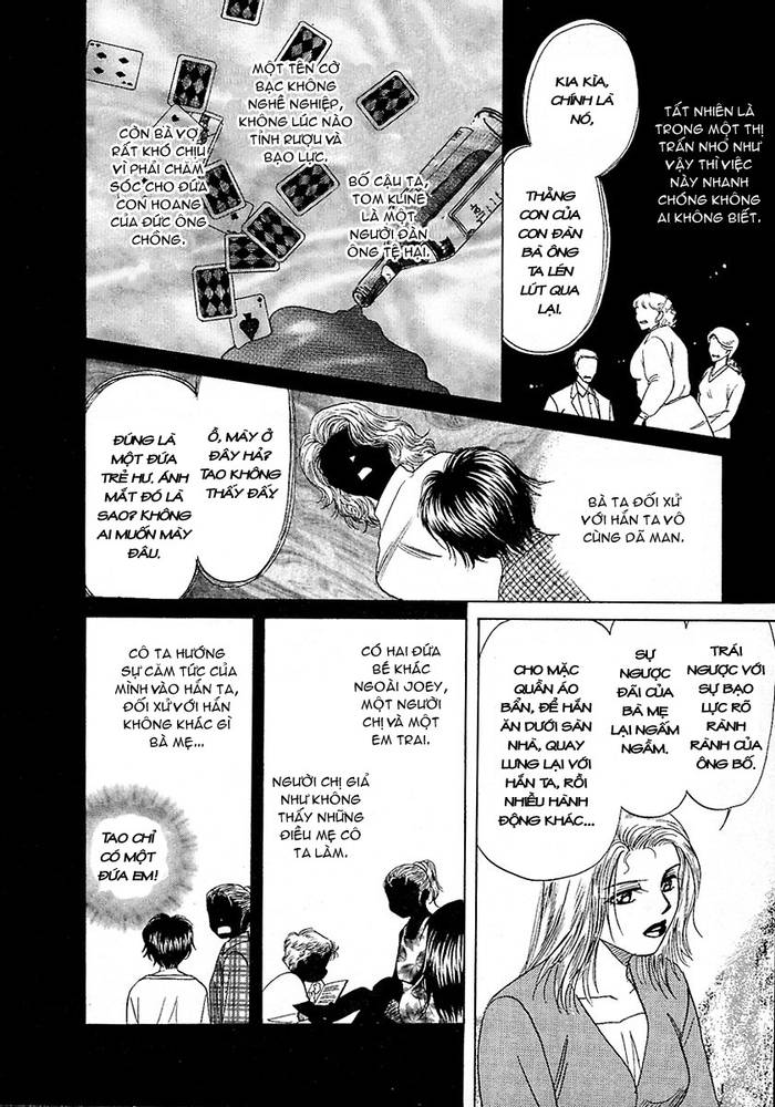 New York New York - Vol 3- Chap 2 - Trang 13