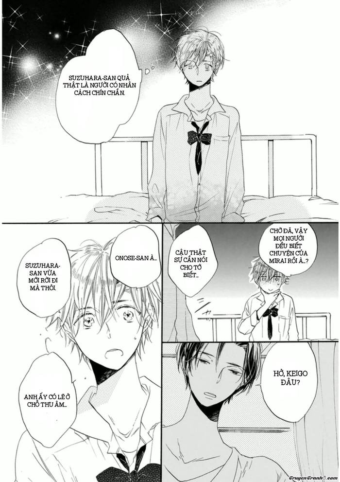 gomen-ne-idol-kun-chap-1 - Trang 34