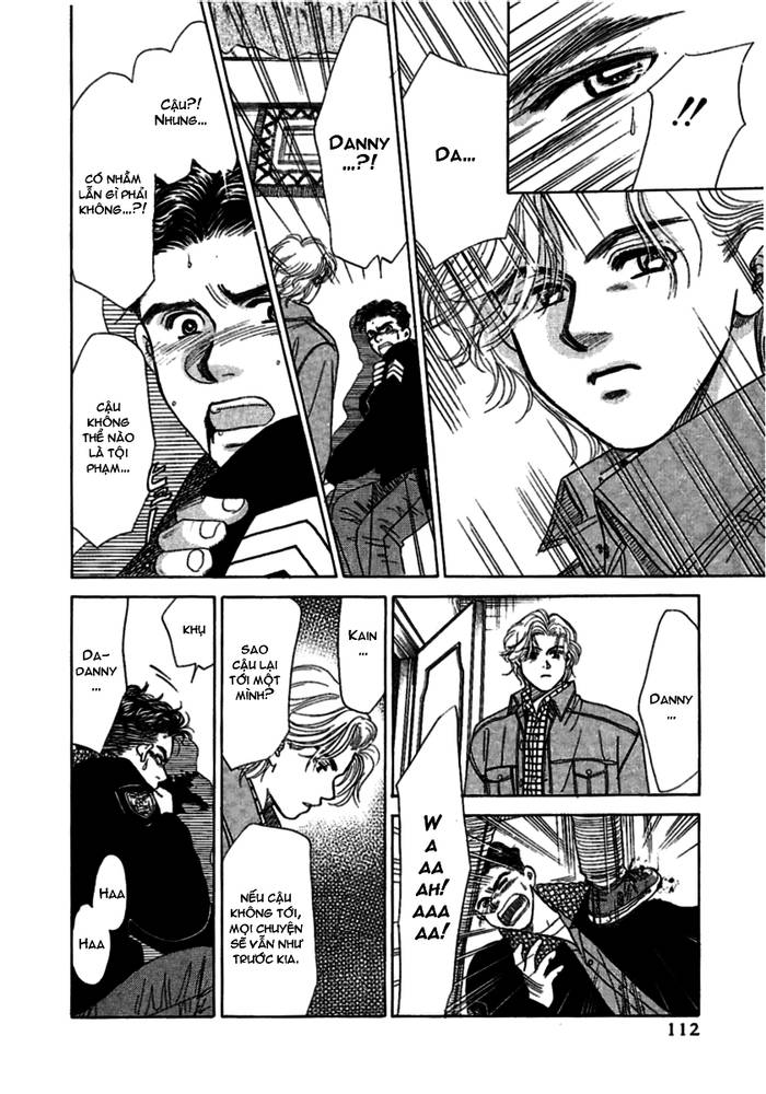 New York New York - Vol 1- Chap 2 - Trang 56