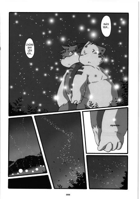 Haruneko - Chương 1-2 - Trang 24