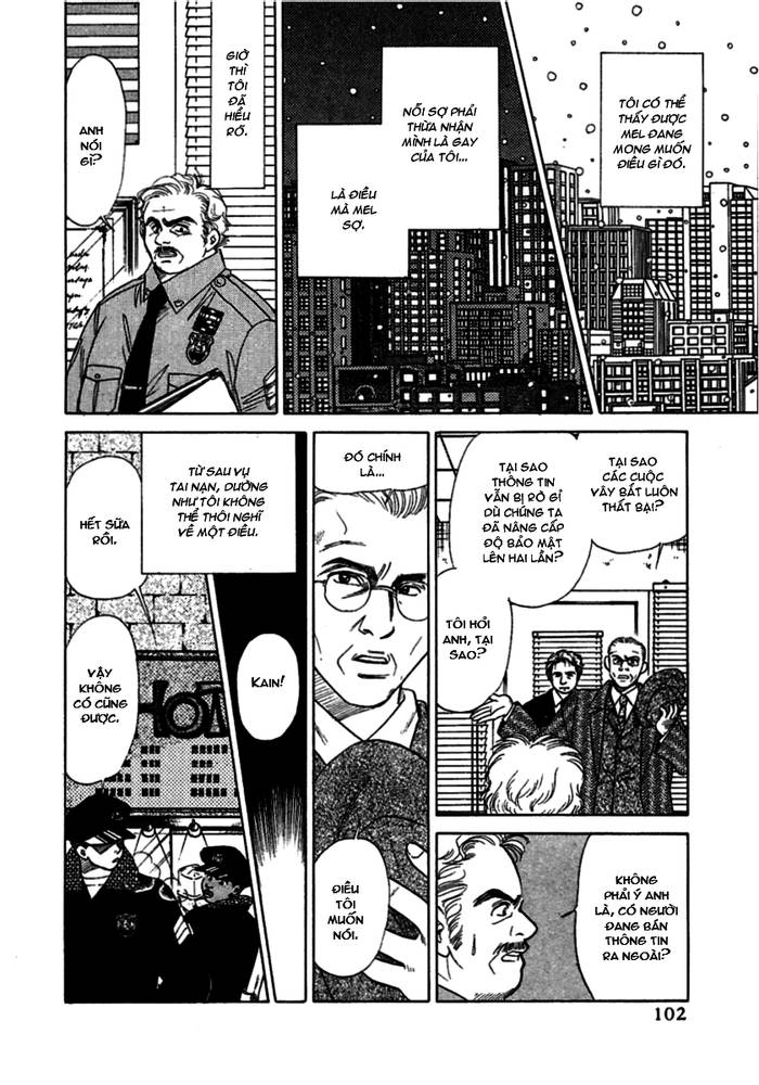 New York New York - Vol 1- Chap 2 - Trang 46