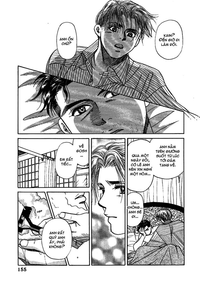 New York New York - Vol 2- Chap 3 - Trang 46