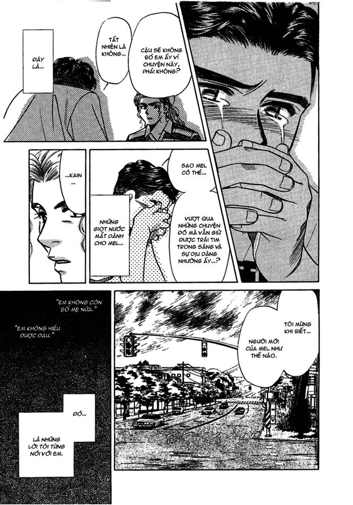 New York New York - Vol 1- Chap 3 - Trang 53