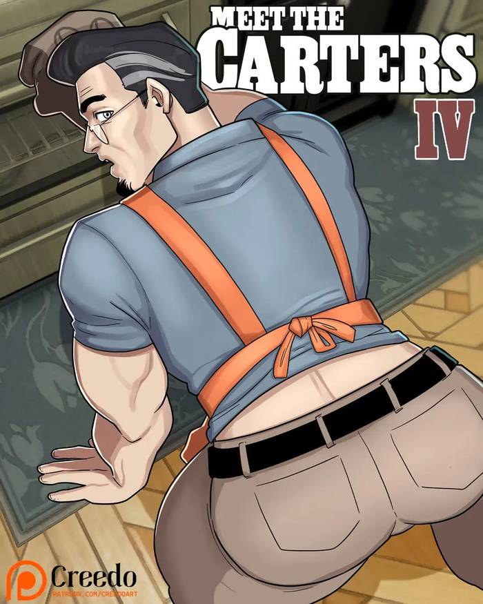 Meet the Carters IV (Vietsub) - Trang 1