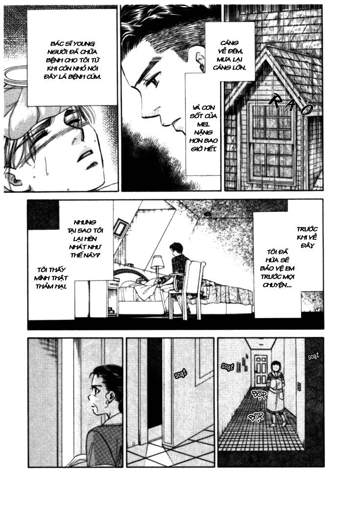 New York New York - Vol 2- Chap 2 - Trang 42