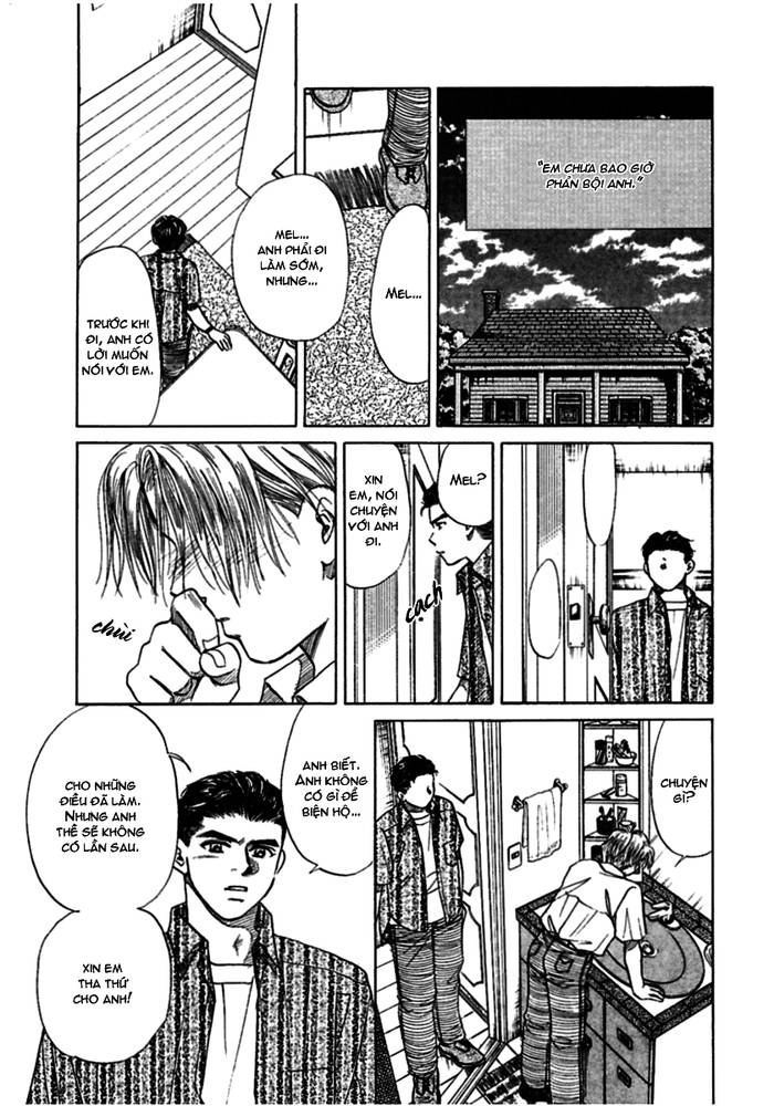 New York New York - Vol 1- Chap 3 - Trang 41