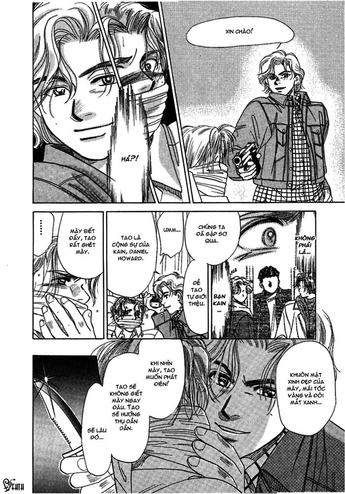 New York New York - Vol 1- Chap 2 - Trang 52