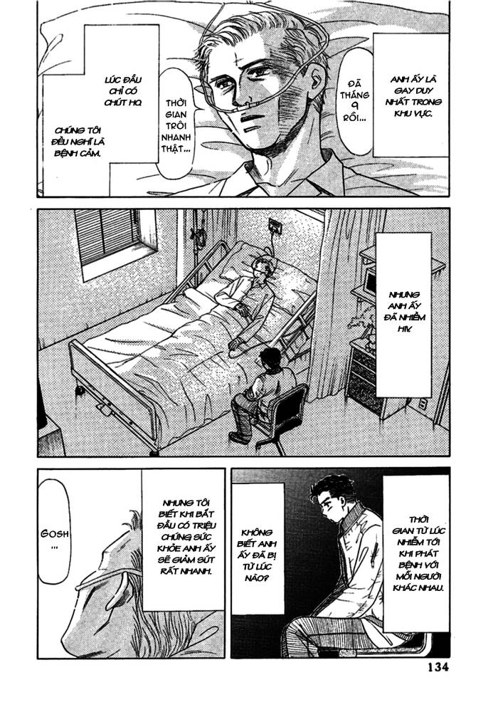 New York New York - Vol 2- Chap 3 - Trang 25