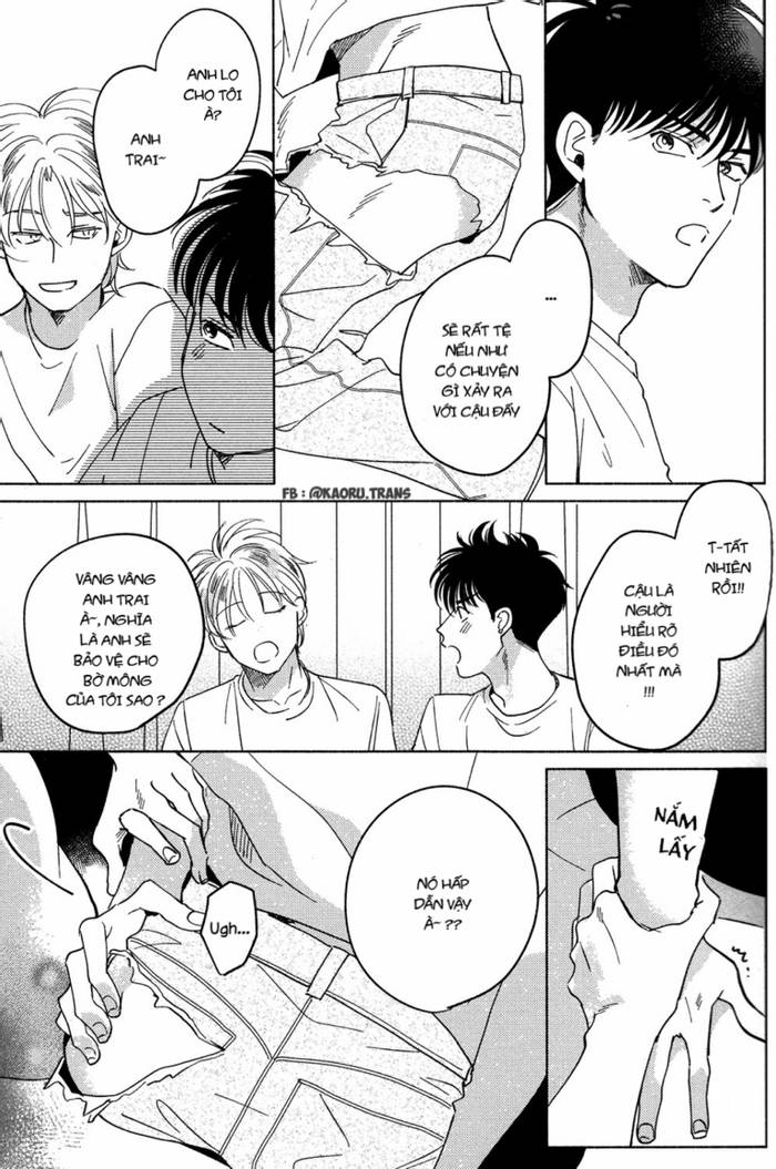 Fallin’ - dj Banana Fish - Trang 8