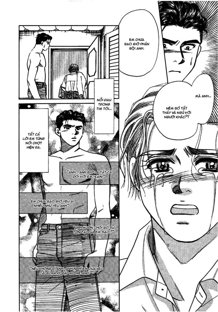 New York New York - Vol 1- Chap 3 - Trang 40