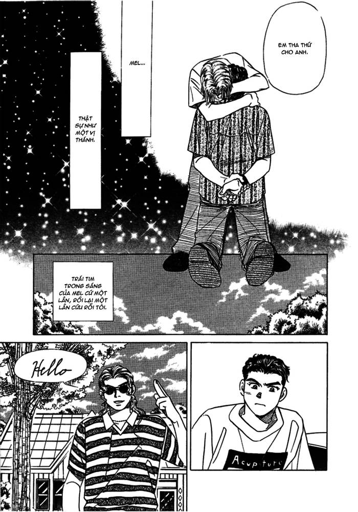 New York New York - Vol 1- Chap 3 - Trang 45
