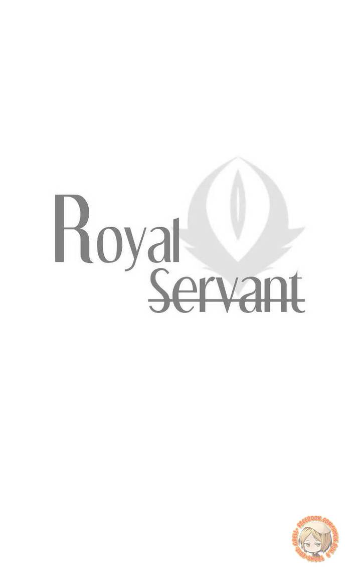 Người hầu hoàng gia - Royal Servant - Chương 004 - Trang 27