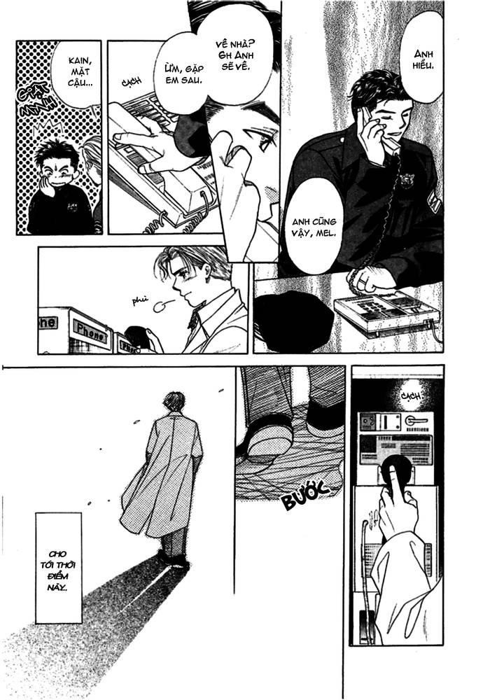 New York New York - Vol 2- Chap 3 - Trang 92