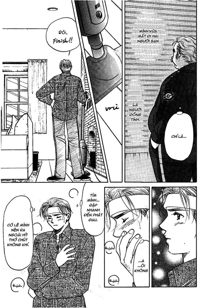 New York New York - Vol 2- Chap 3 - Trang 88