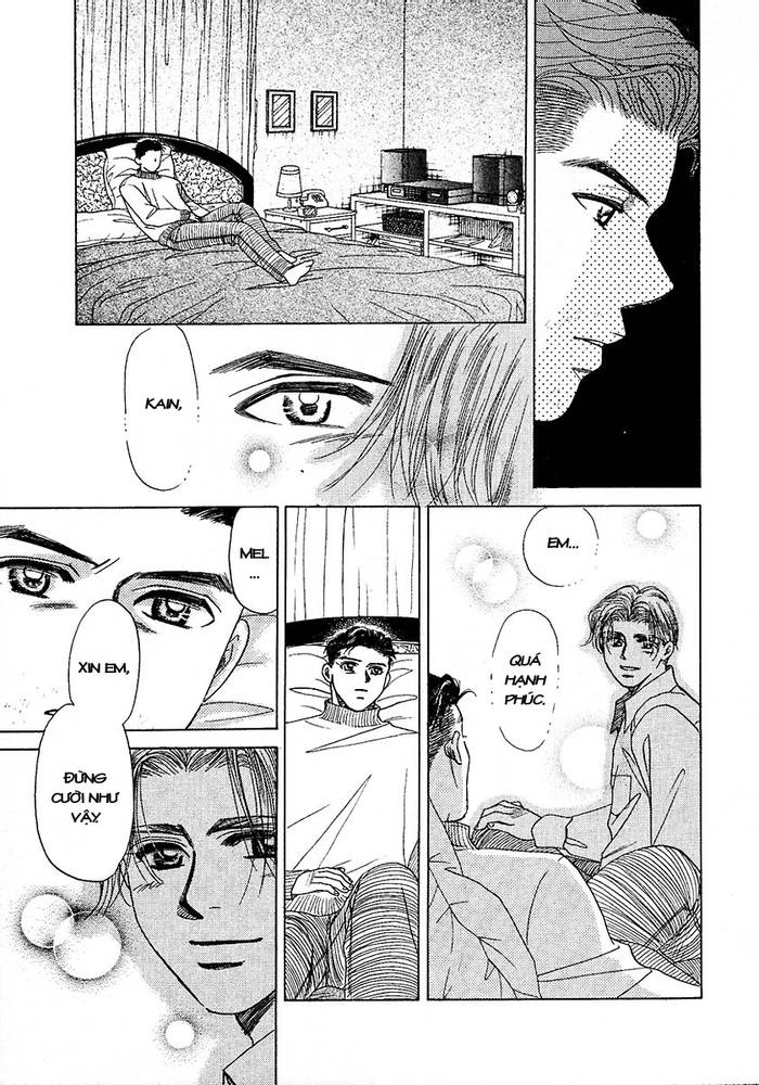 New York New York - Vol 3- Chap 1 - Trang 47