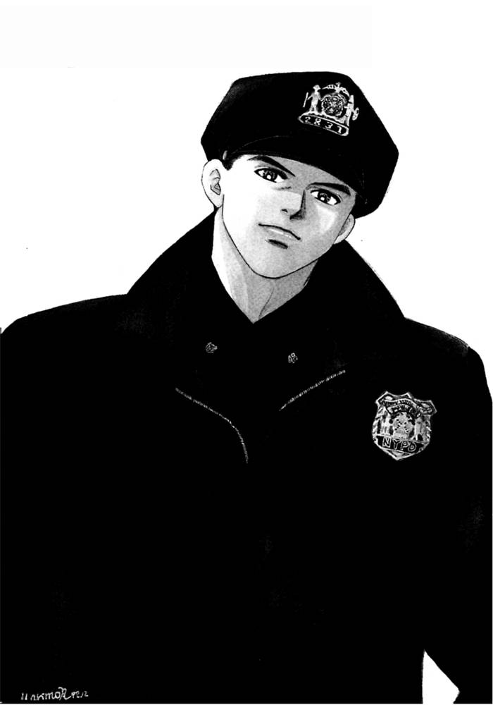 New York New York - Vol 2- Chap 3 - Trang 2