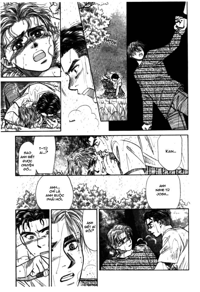 New York New York - Vol 2- Chap 2 - Trang 36