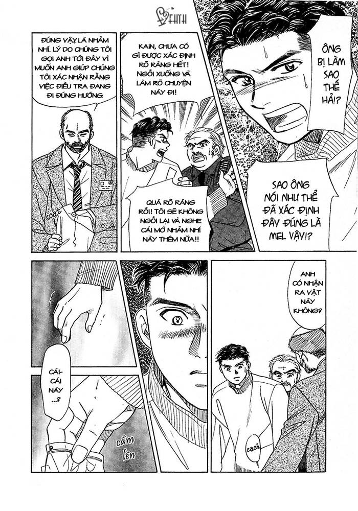 New York New York - Vol 3- Chap 1 - Trang 44