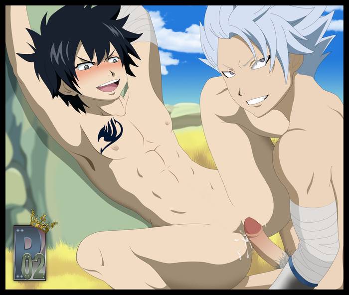 Ảnh lẻ Fairytail tổng hợp - Trang 77