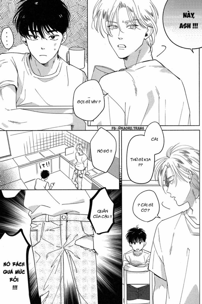 Fallin’ - dj Banana Fish - Trang 4