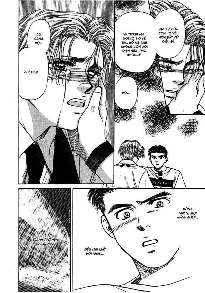 New York New York - Vol 1- Chap 3 - Trang 60