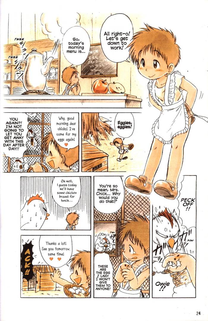 [Sennen_Teikoku_(Mitsui_Jun)]_BE-HAPPY_(KontaPoponta_+_Moritas_Tea_House)_[English]_[Hikaru_Scans] - Trang 24