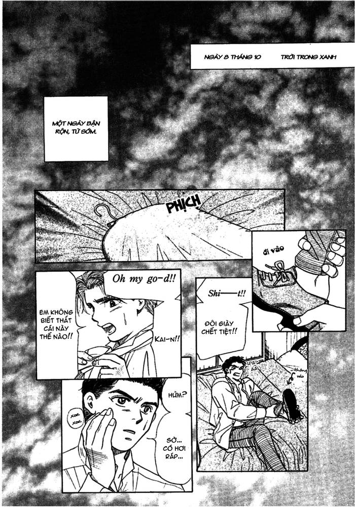 New York New York - Vol 2- Chap 3 - Trang 57