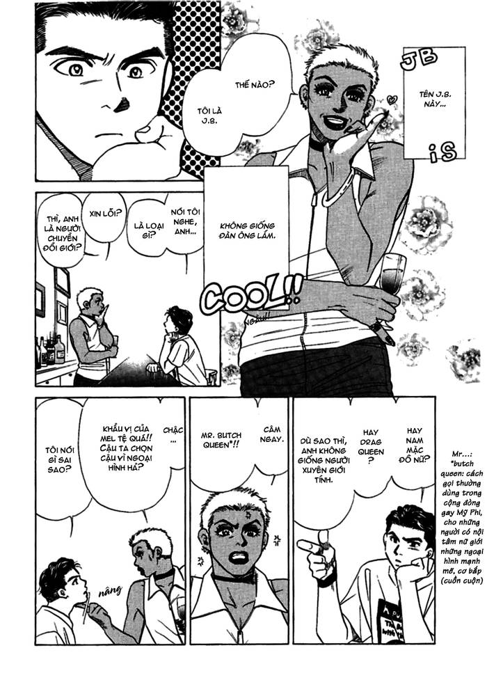 New York New York - Vol 1- Chap 3 - Trang 56