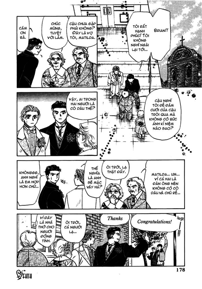New York New York - Vol 2- Chap 3 - Trang 69