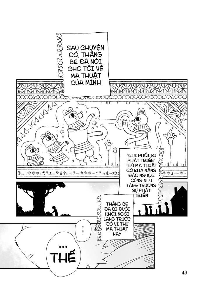 Vương Quốc Osukemo (CH3) - Trang 19