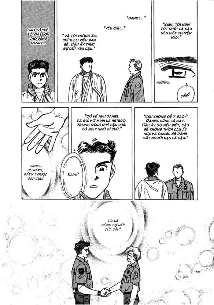 New York New York - Vol 1- Chap 2 - Trang 69