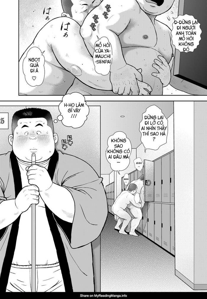 Kunoyu 10 - Trang 6