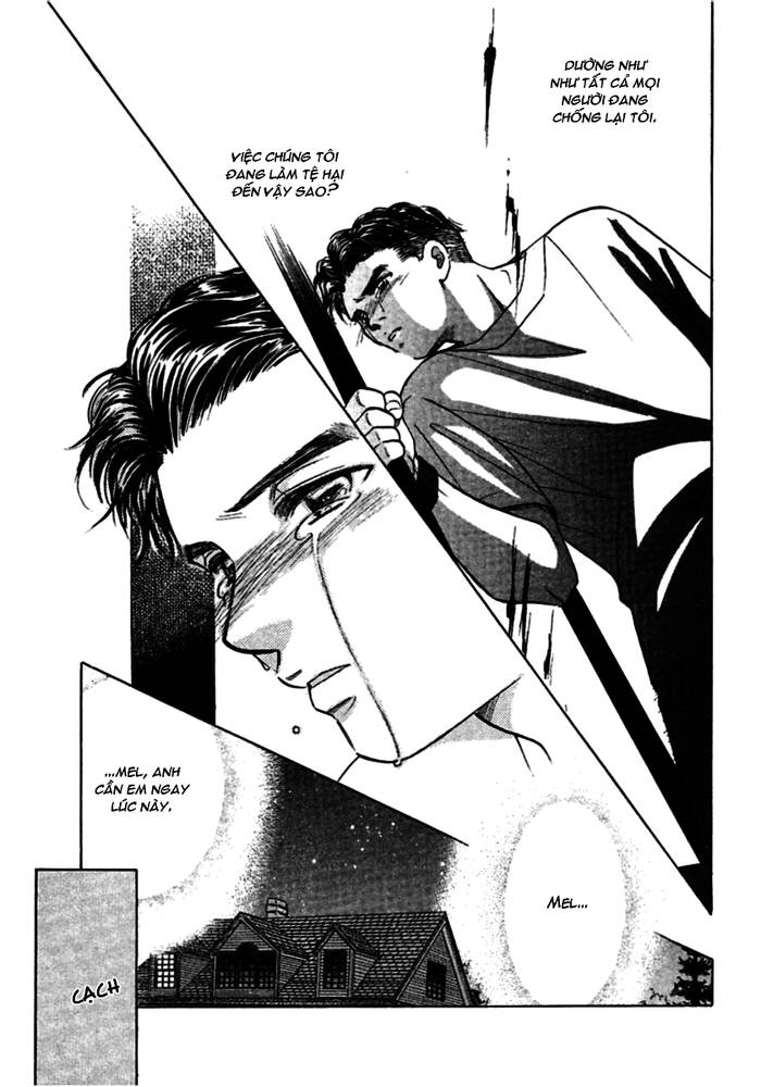New York New York - Vol 2- Chap 1 - Trang 38