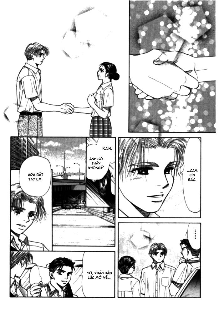 New York New York - Vol 2- Chap 2 - Trang 61