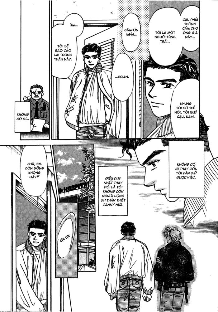 New York New York - Vol 1- Chap 2 - Trang 67